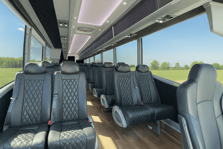 Easy Travel Throughout St Paul