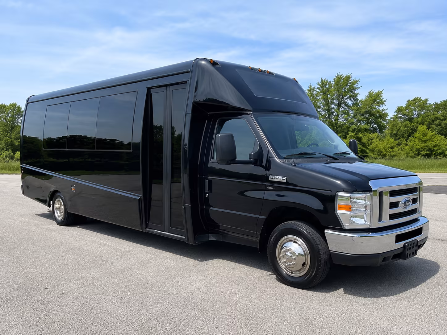 brewery and winery tour buses around st paul and the east metro