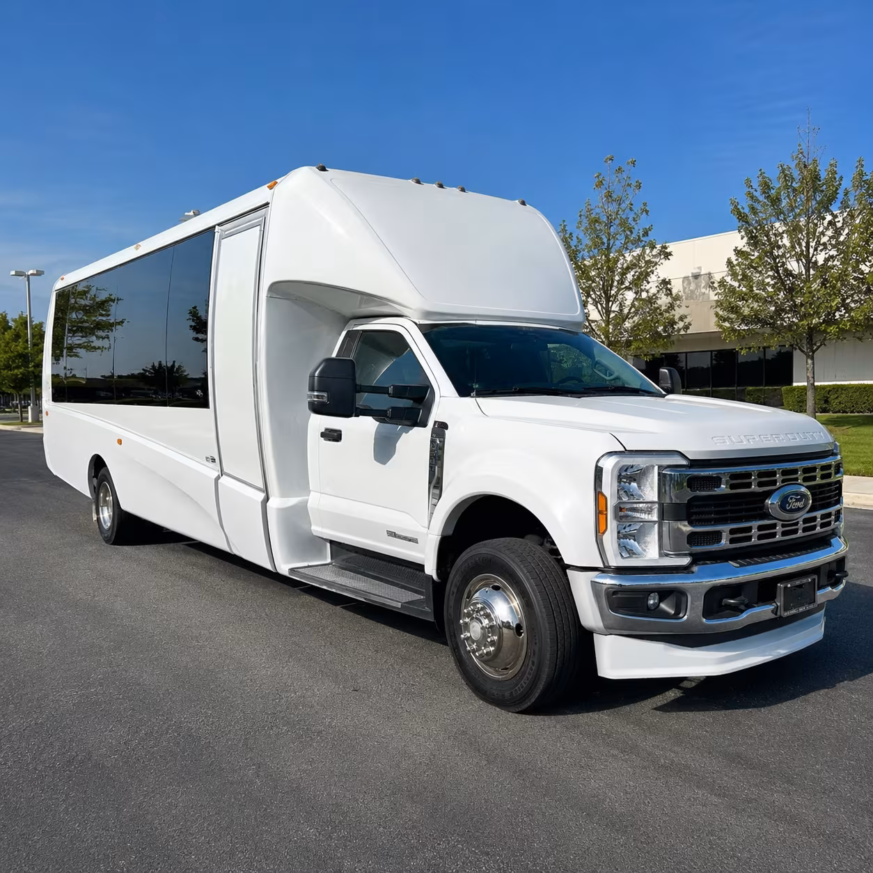 bus rentals for music festival weekends in the twin cities