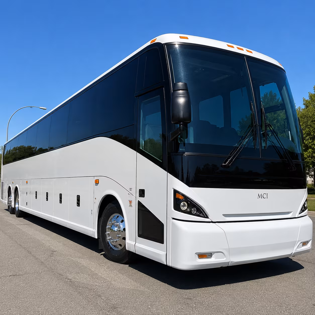 charter bus rentals for corporate retreats and off site team travel