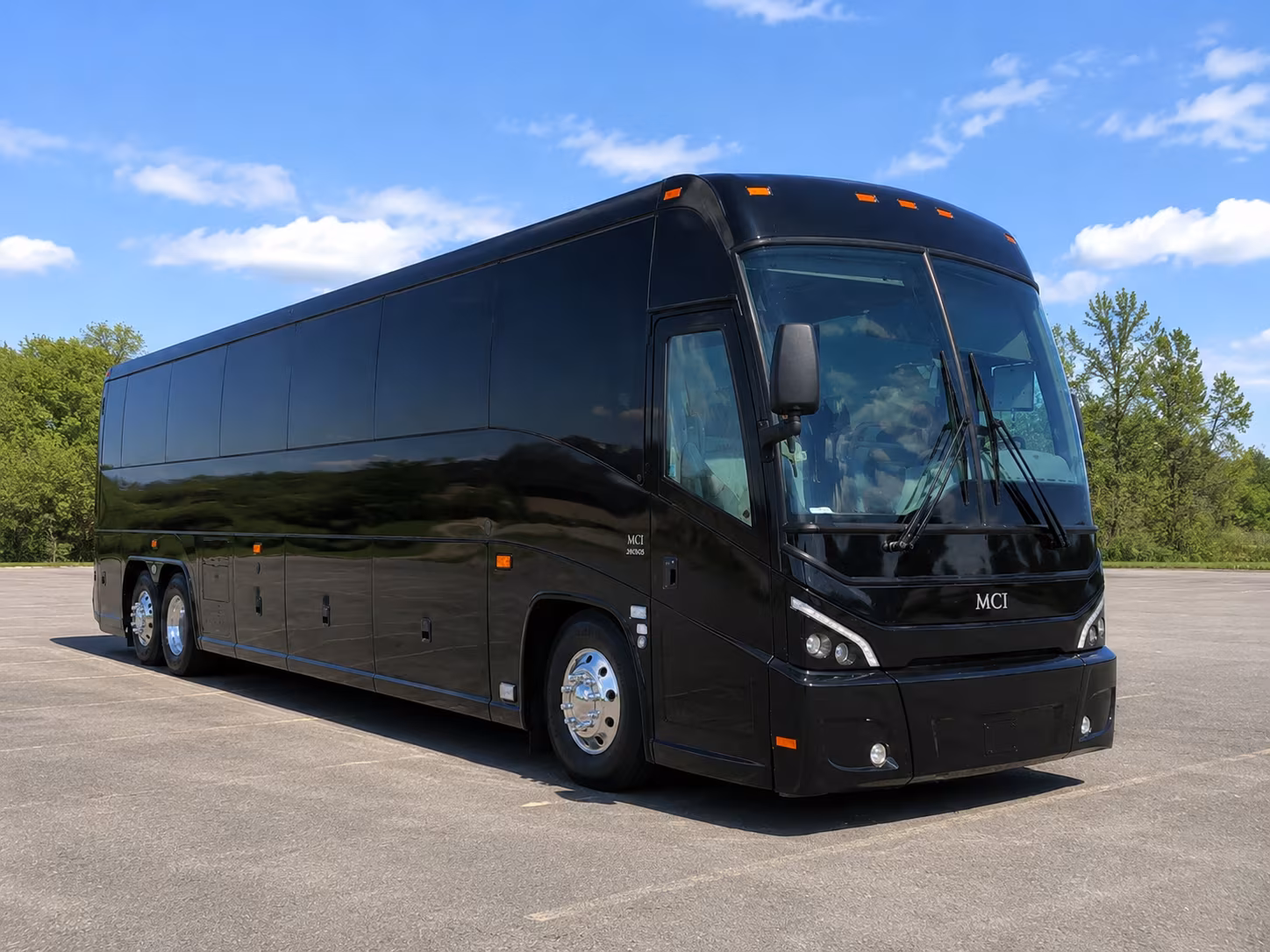 commuter shuttle buses for st paul s downtown office corridor