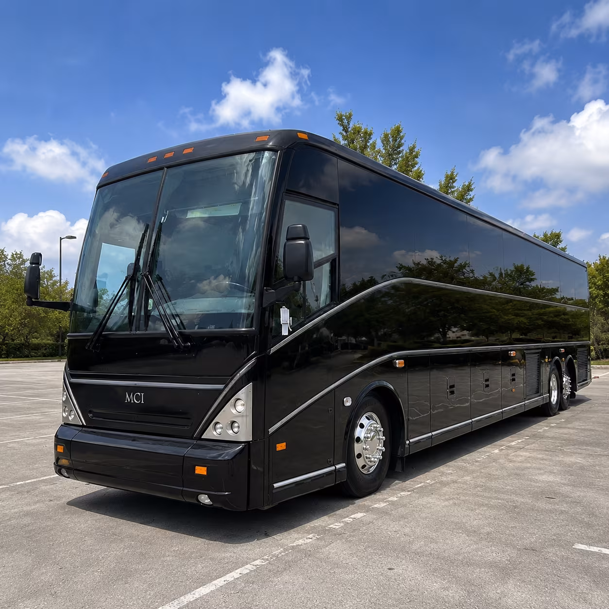 do extra stops add to the cost of a charter bus rental in st paul
