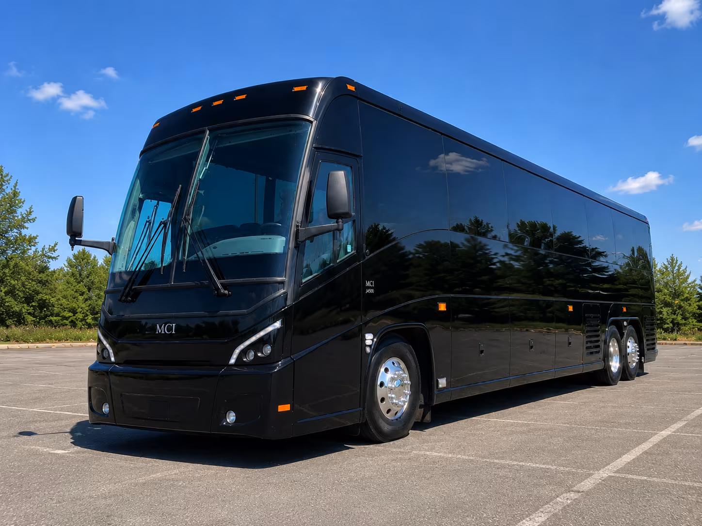 employee shuttle buses for st paul s industrial parks and warehouses