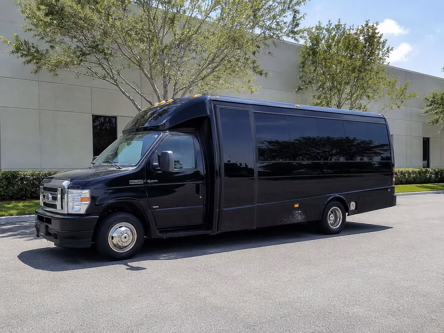 find the perfect transportation for your next church religious group 2