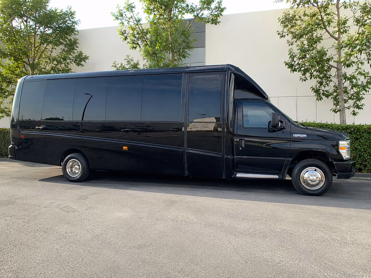 find the perfect transportation for your next church religious group 3