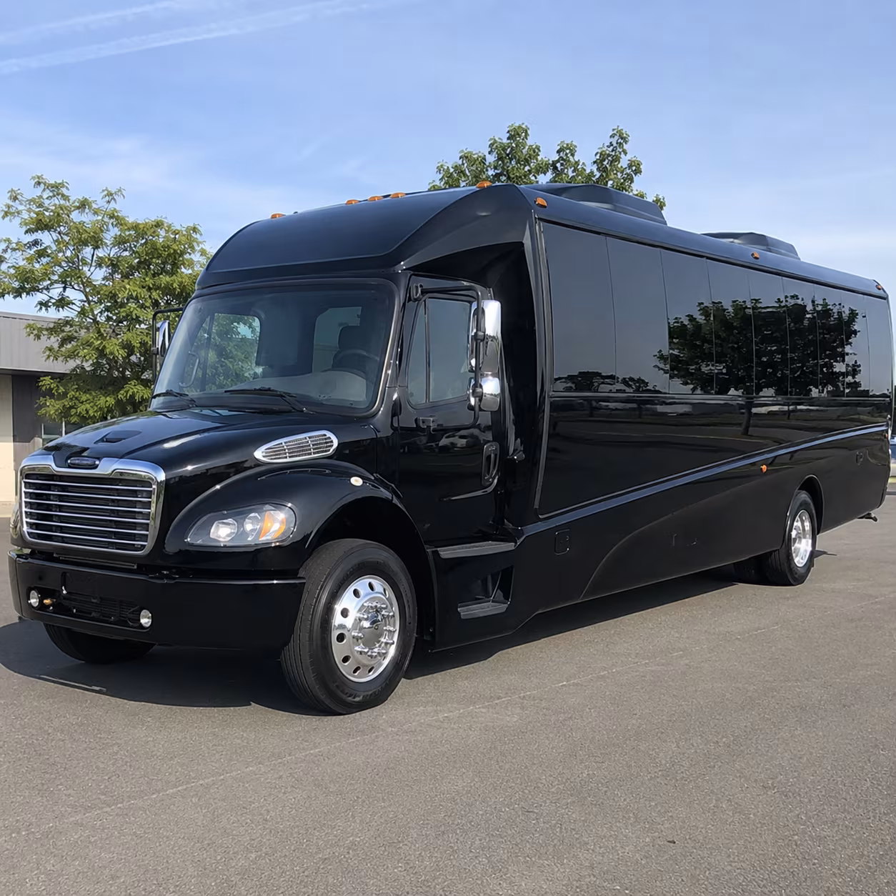 find the perfect transportation for your next long distance trip 2