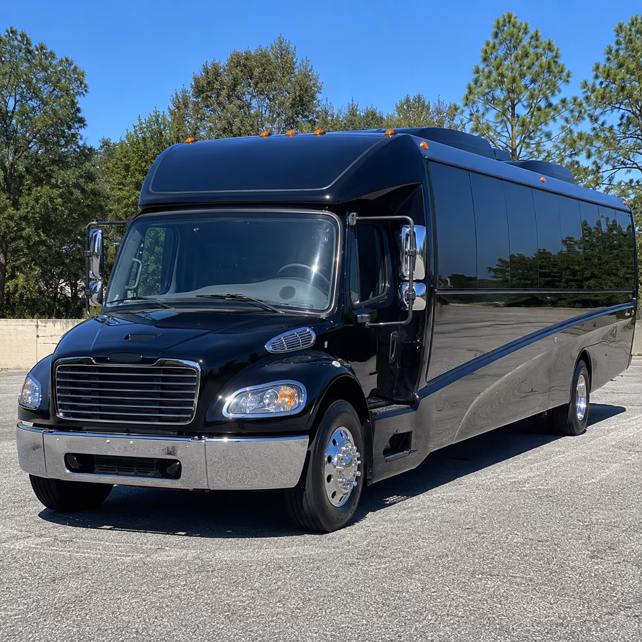 find the perfect transportation for your next long distance trip 5