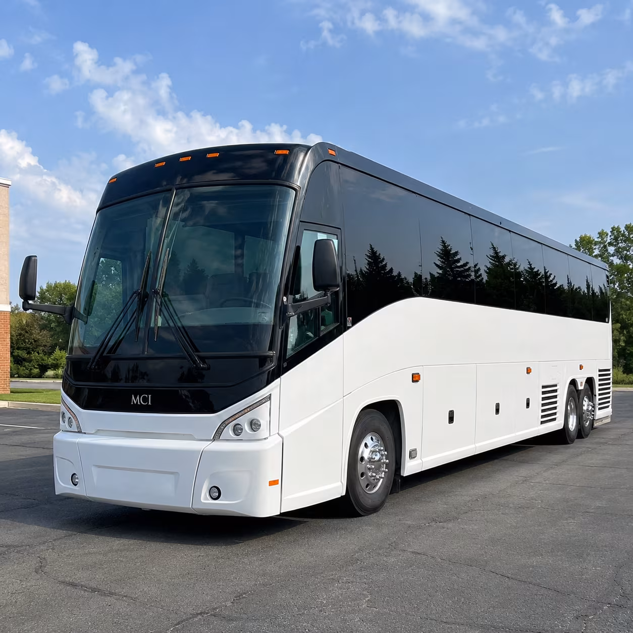 group hotel shuttle buses from msp to st paul and bloomington