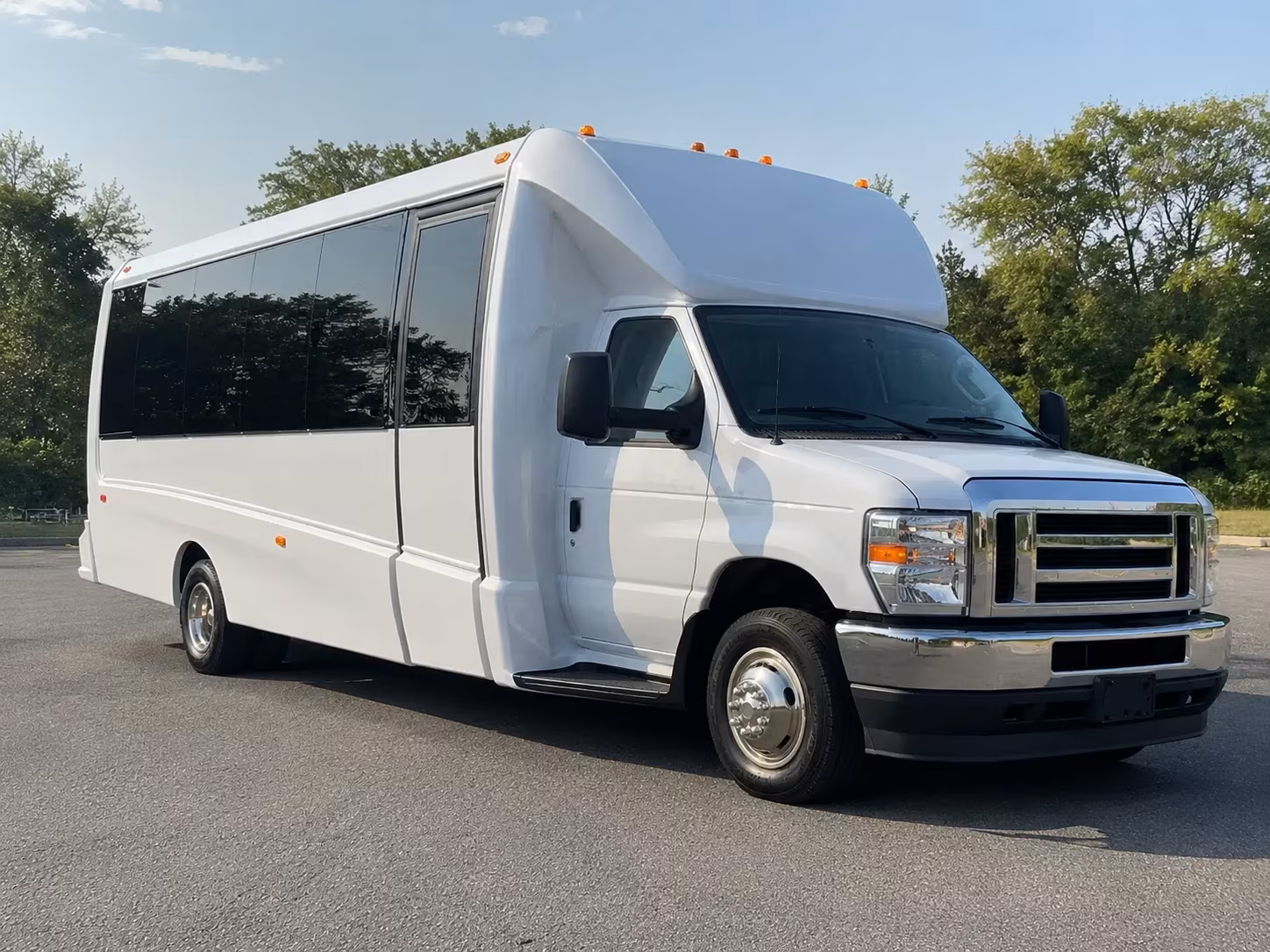 minnesota wild games twin cities casino nights party bus rental