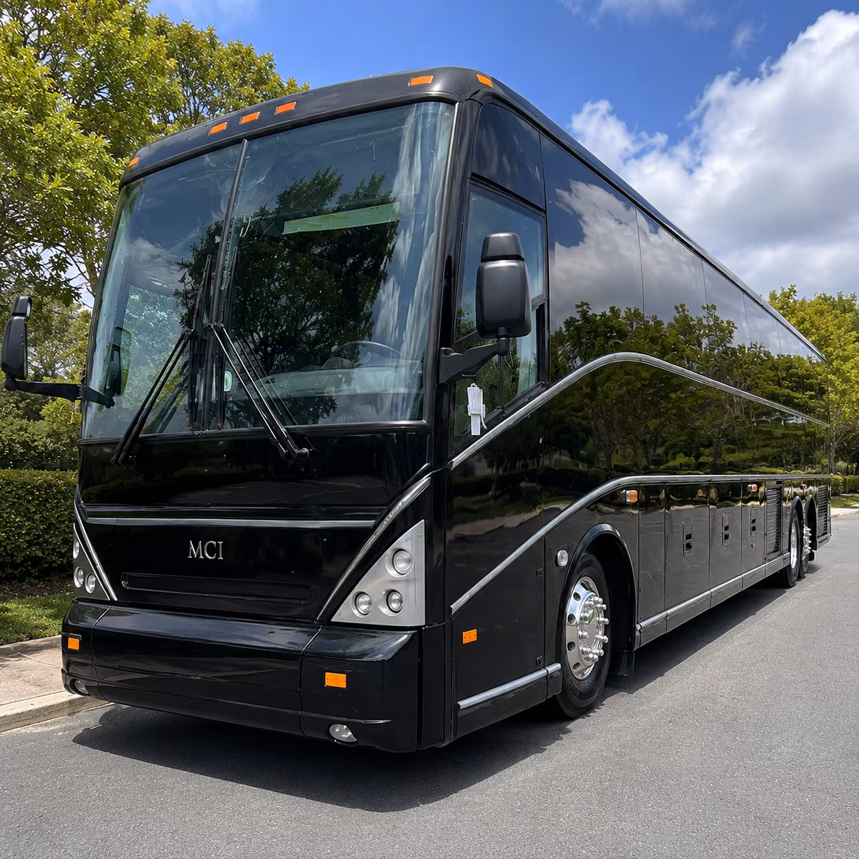 overnight and multi day charter bus trips from st paul