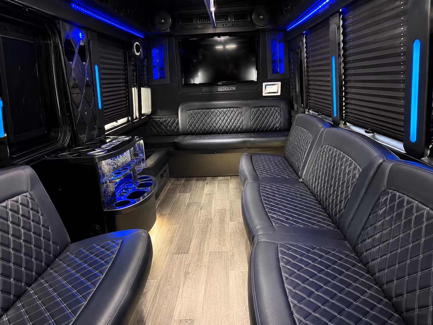 party bus rentals in st paul for the ultimate prom night experience