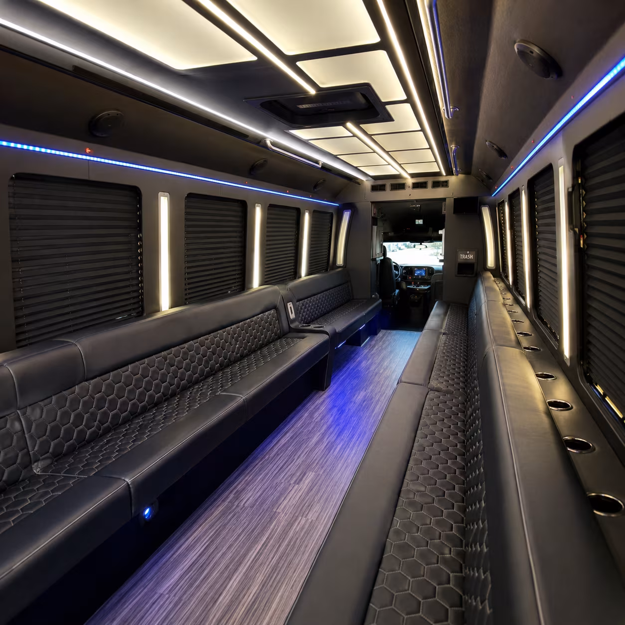 party buses for bachelorette wine tours around st paul and the st croix valley
