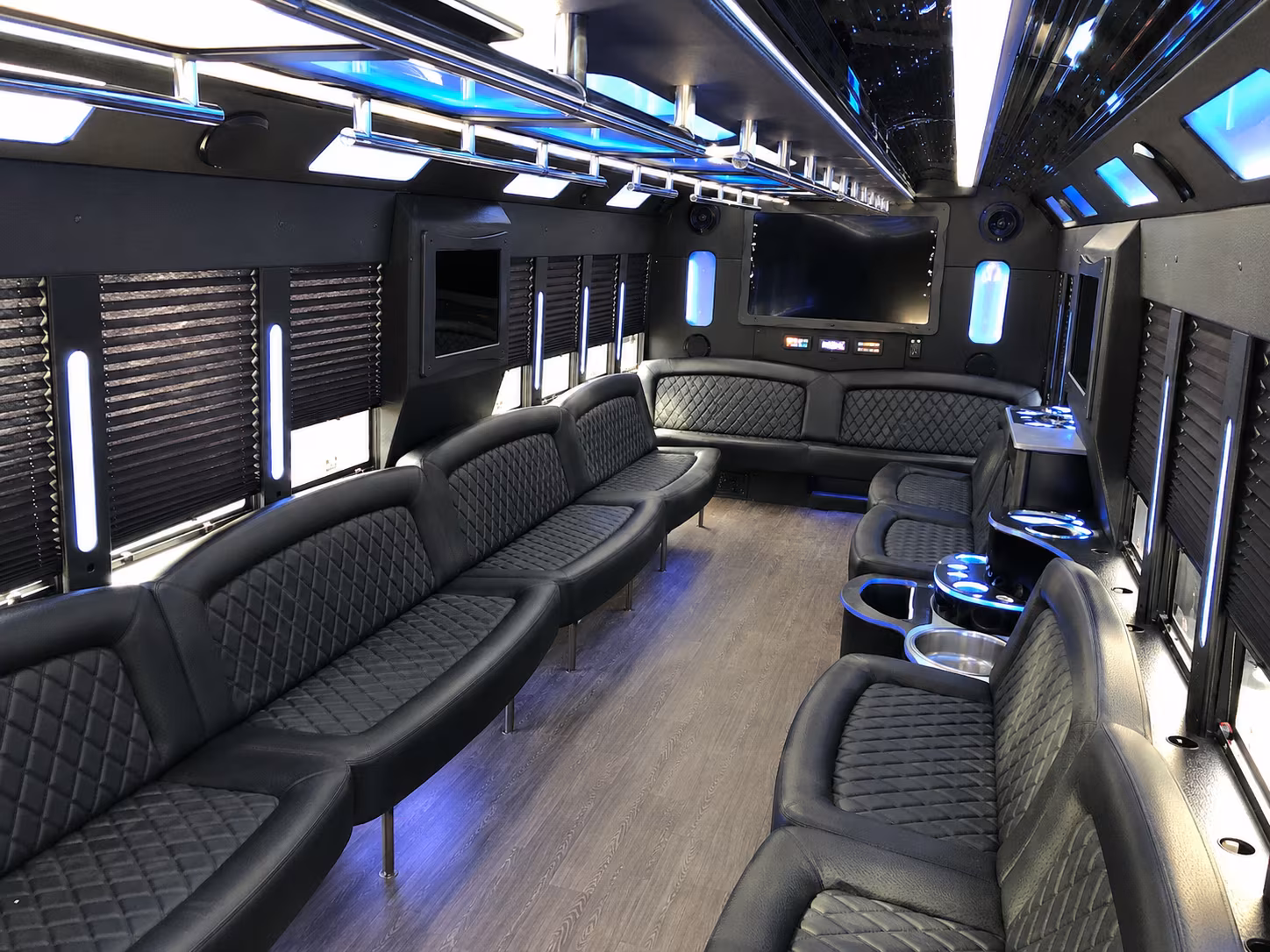 party buses for st paul bachelorette and bachelor weekends