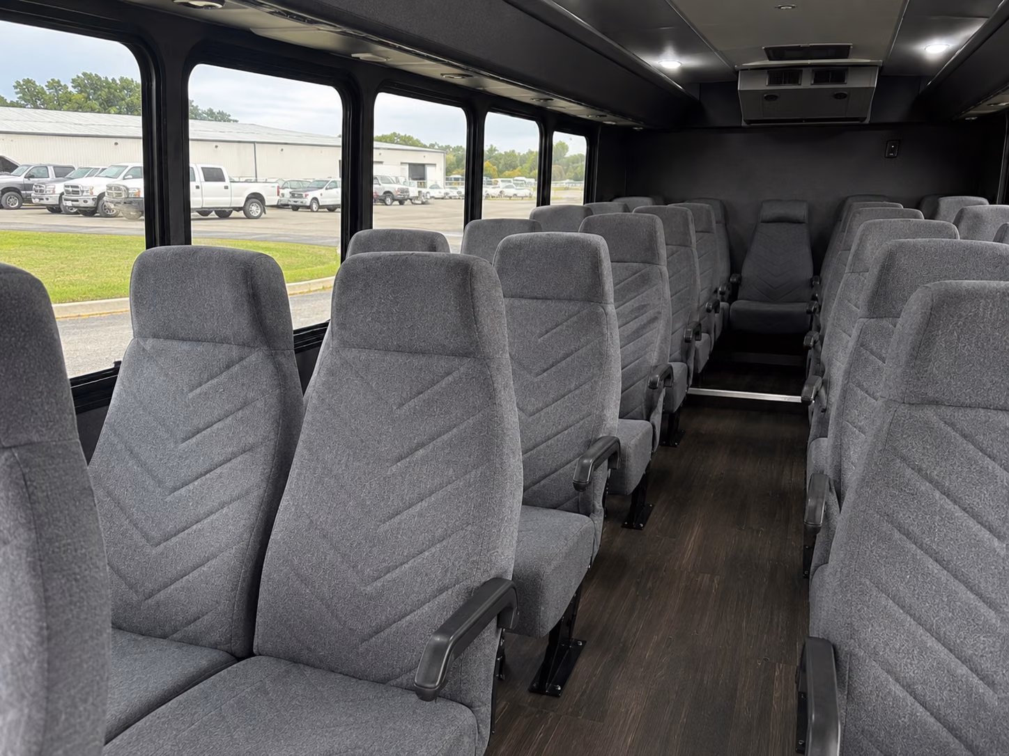 prom transportation buses serving st paul s surrounding suburbs and high schools