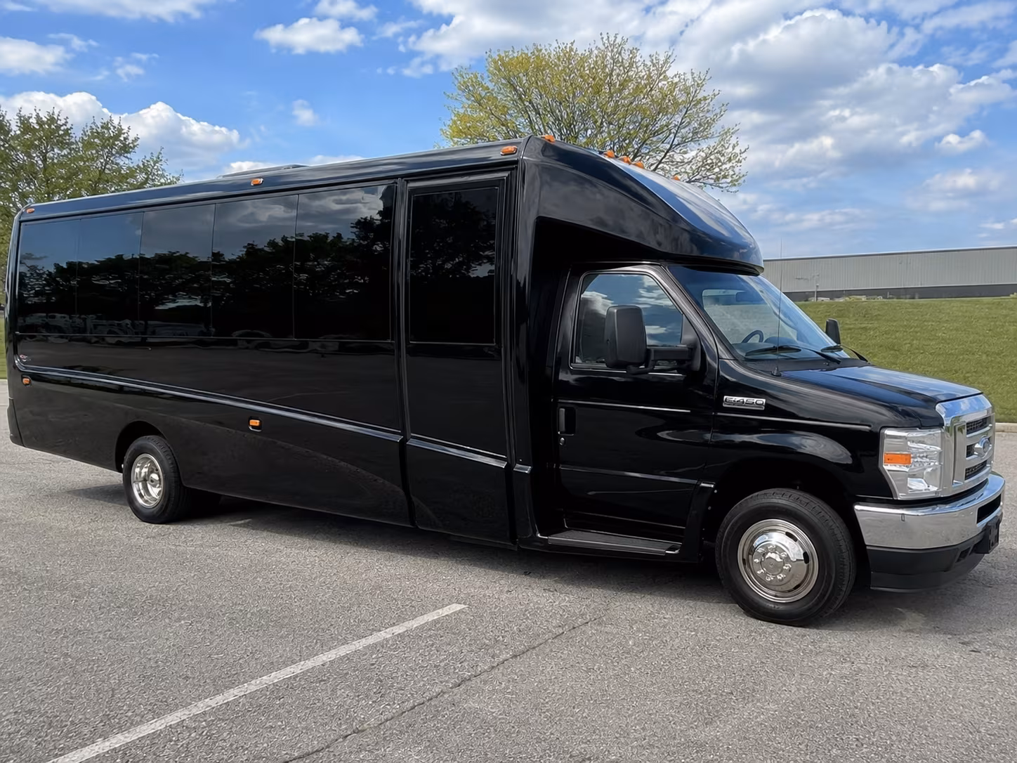 school groups and university charter bus trips from st paul