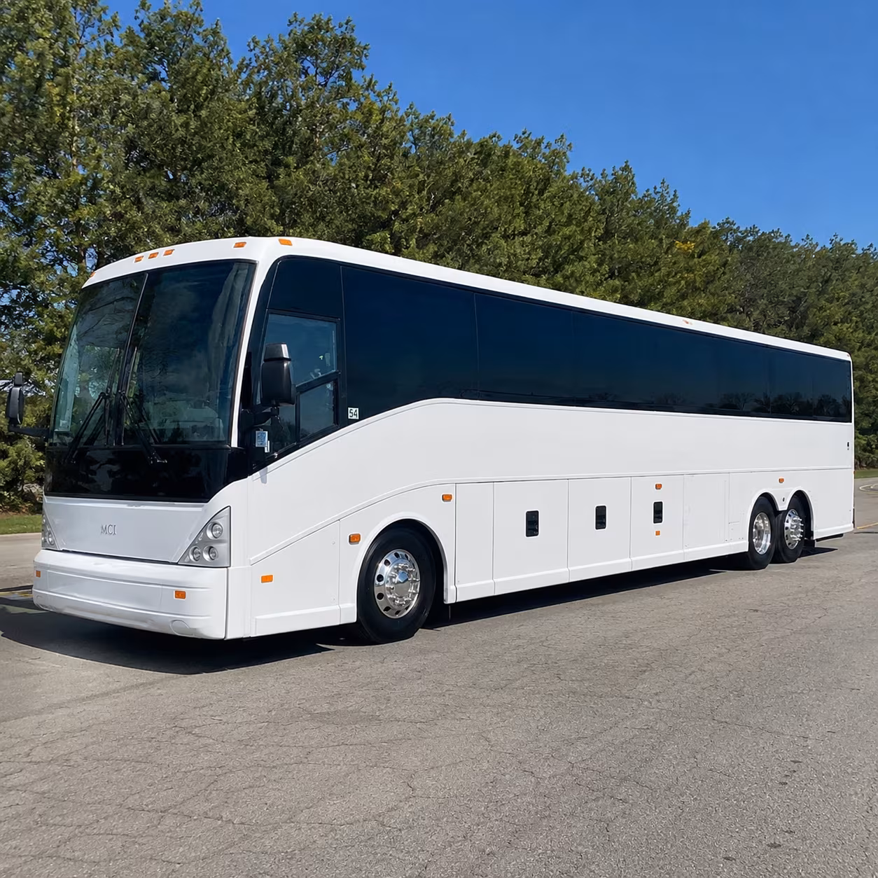 sprinter van transportation for groups and events across st paul