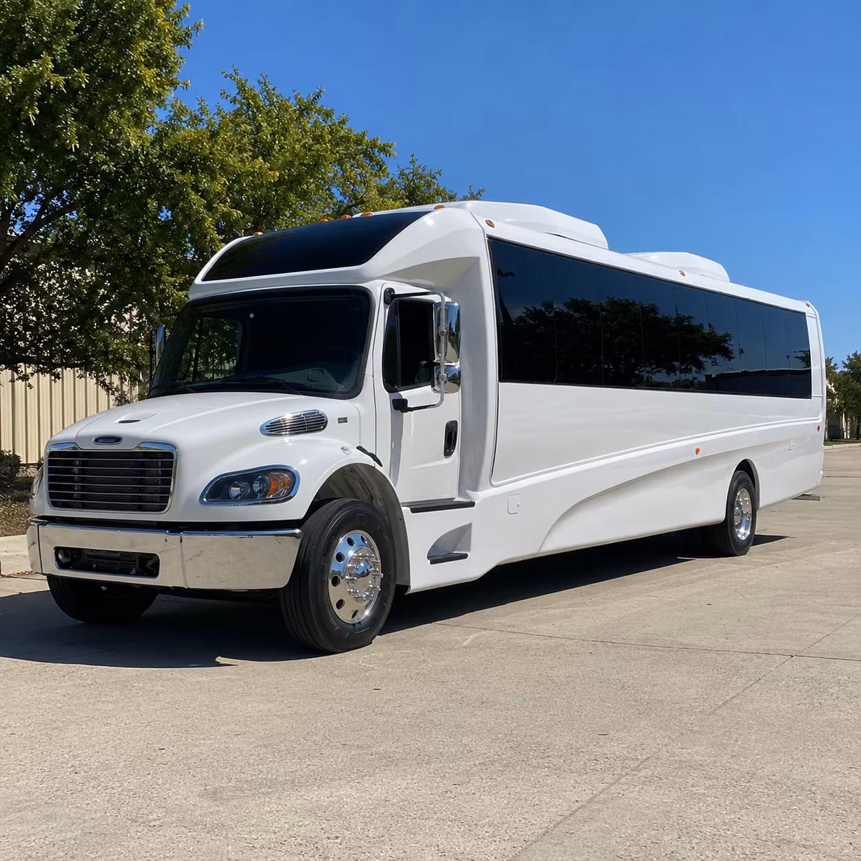 st paul 15 passenger minibus