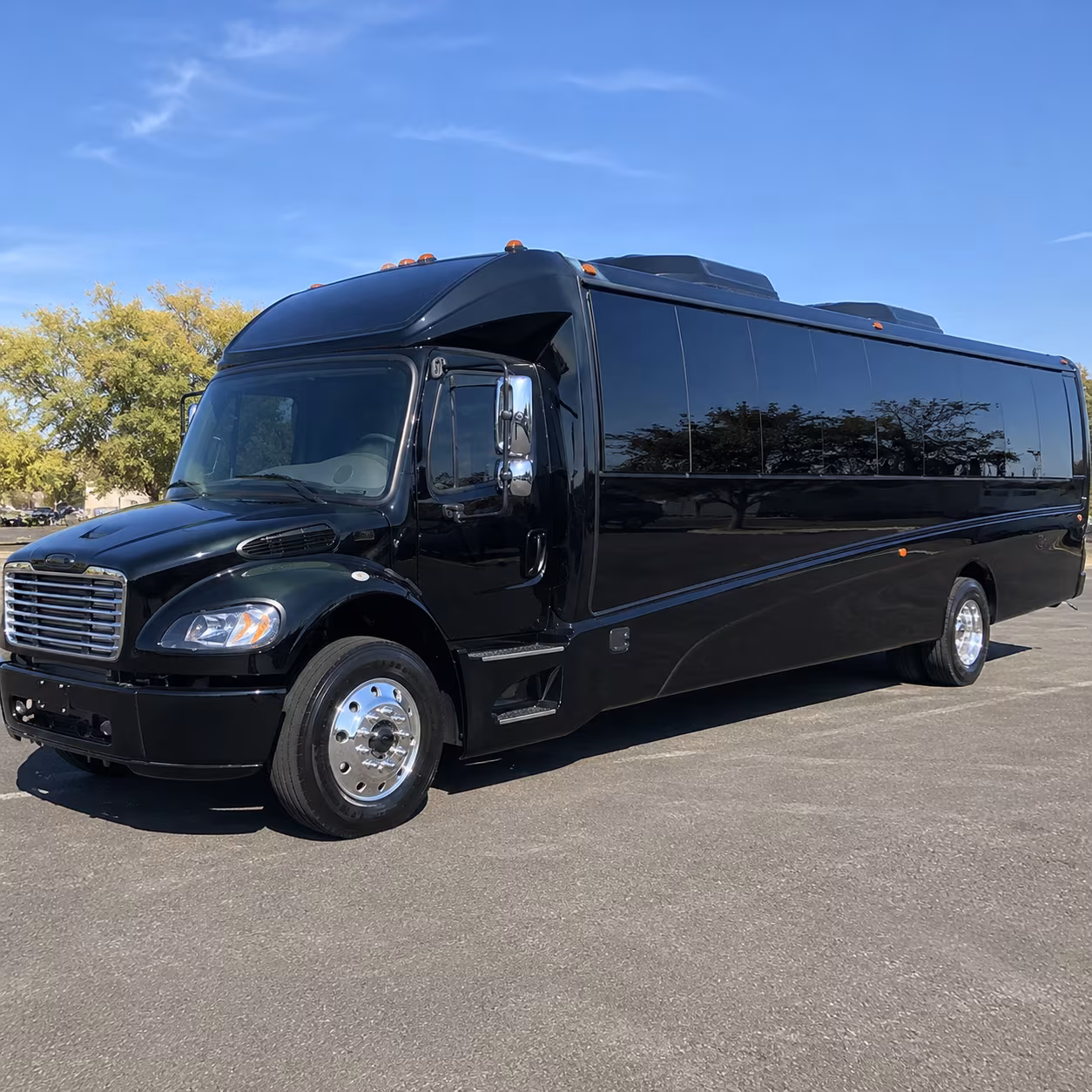 st paul 20 passenger minibus