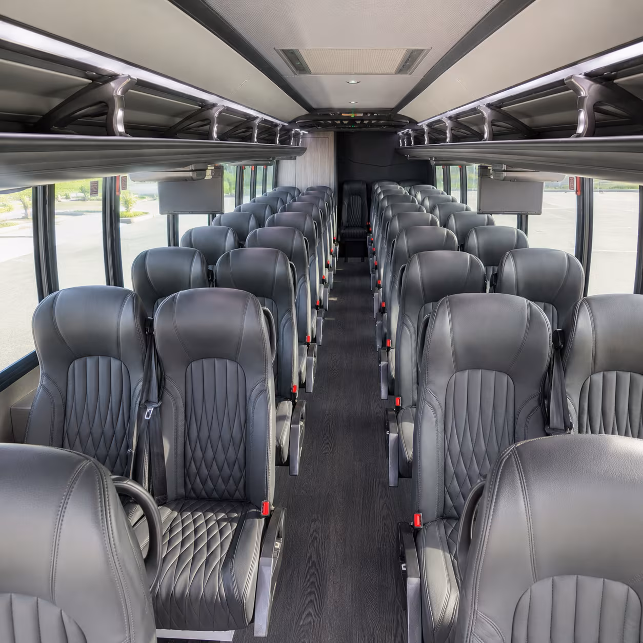 st paul airport transportation