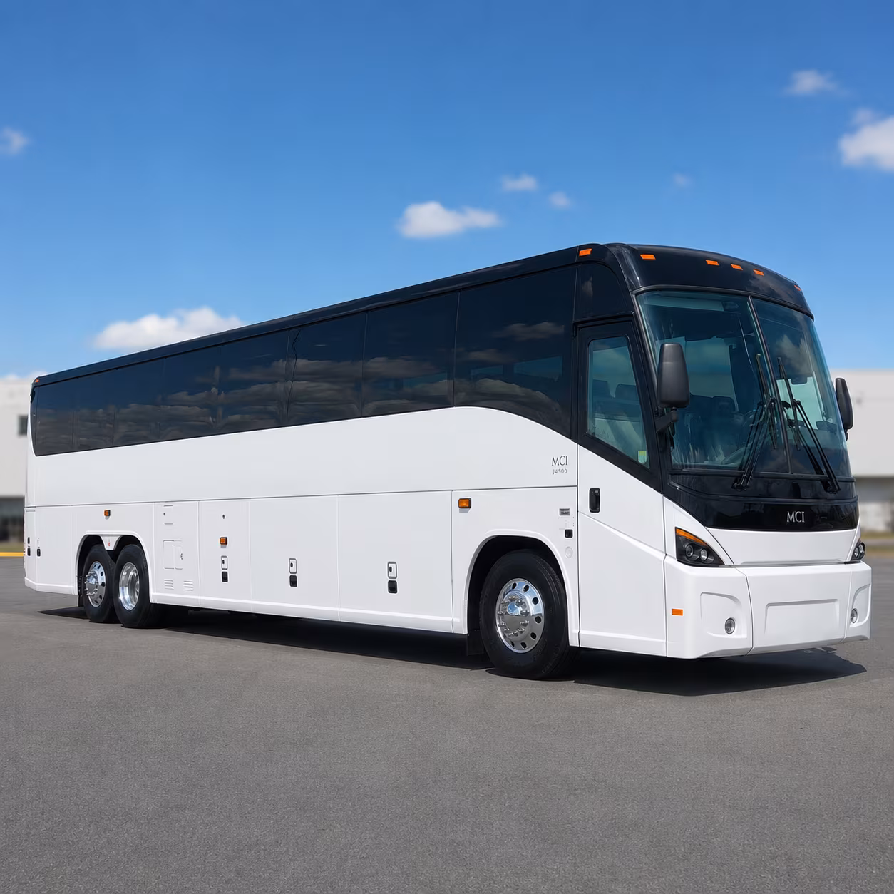 st paul charter bus rentals