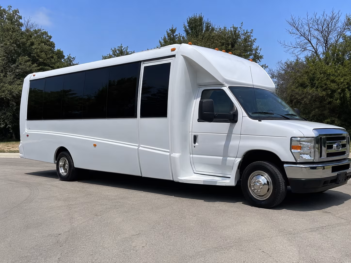 st paul concert live music venues party bus rental