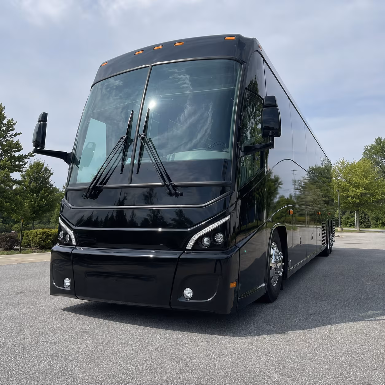 st paul concert transportation