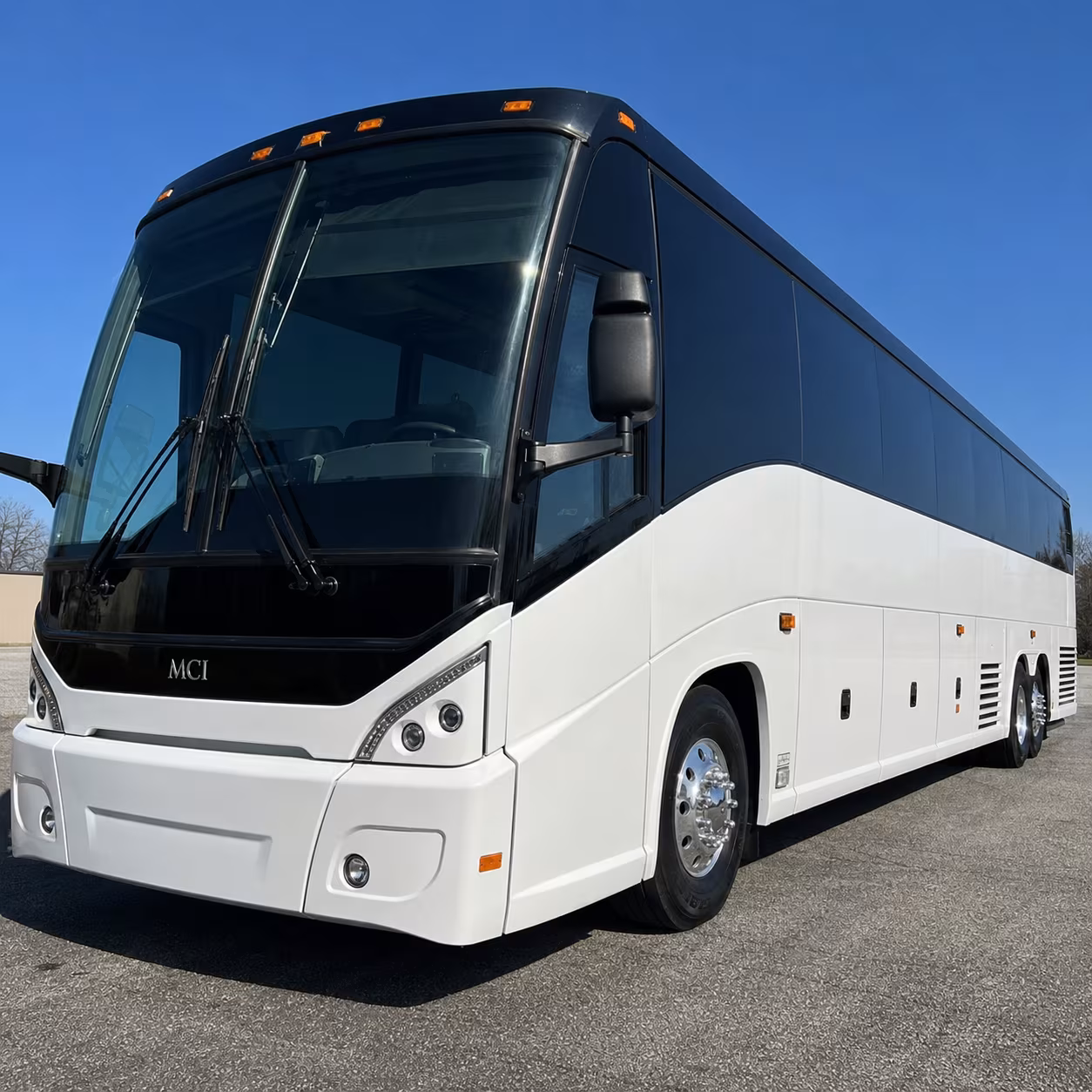 st paul corporate event transportation onboard seating
