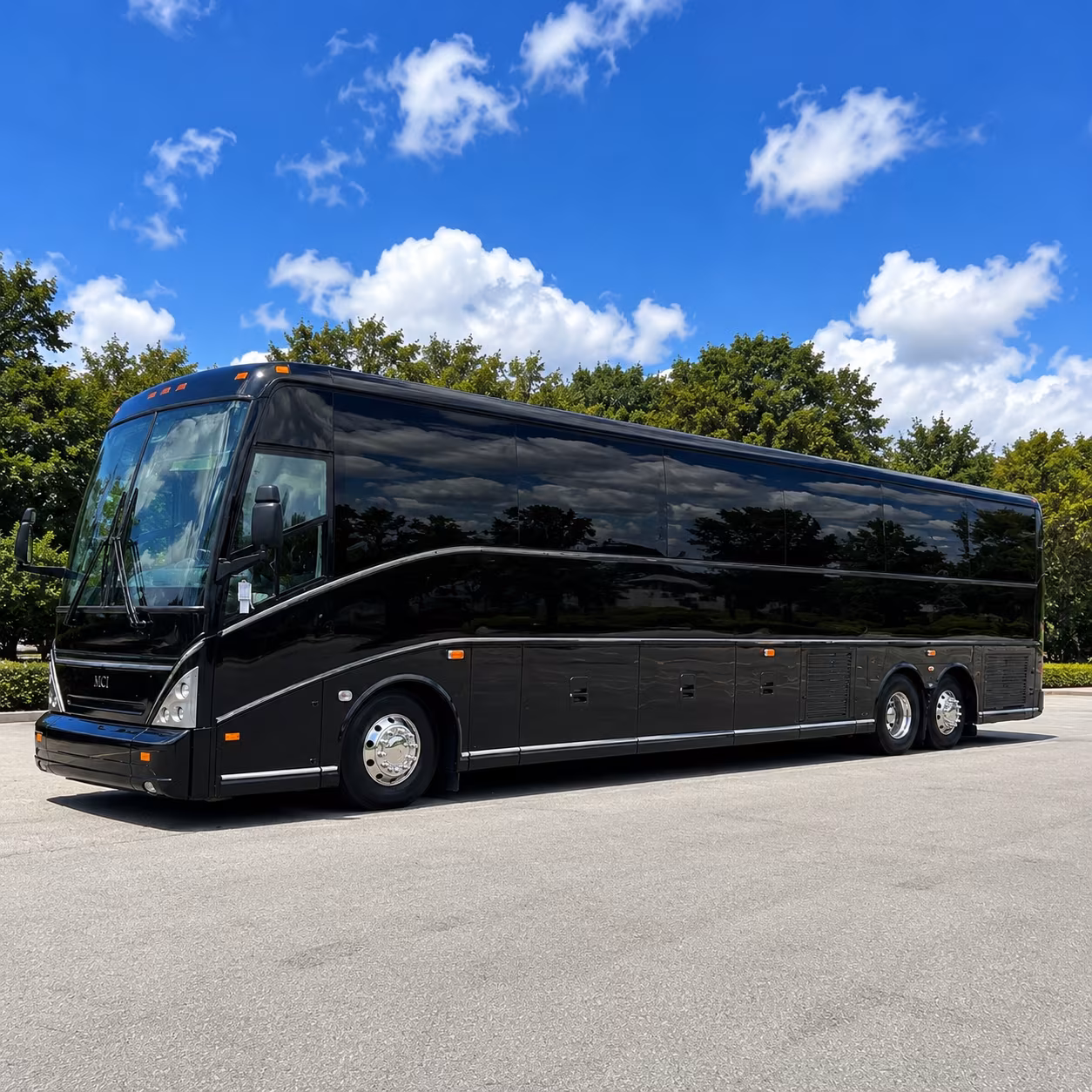 st paul government military transportation