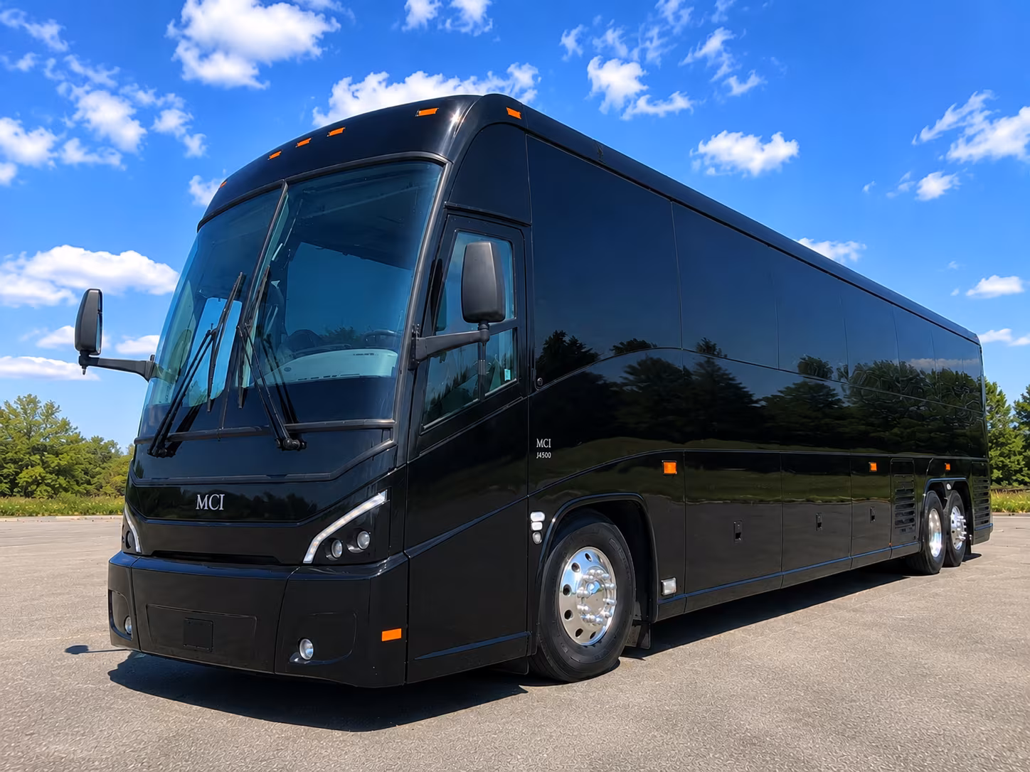 st paul prom transportation onboard seating