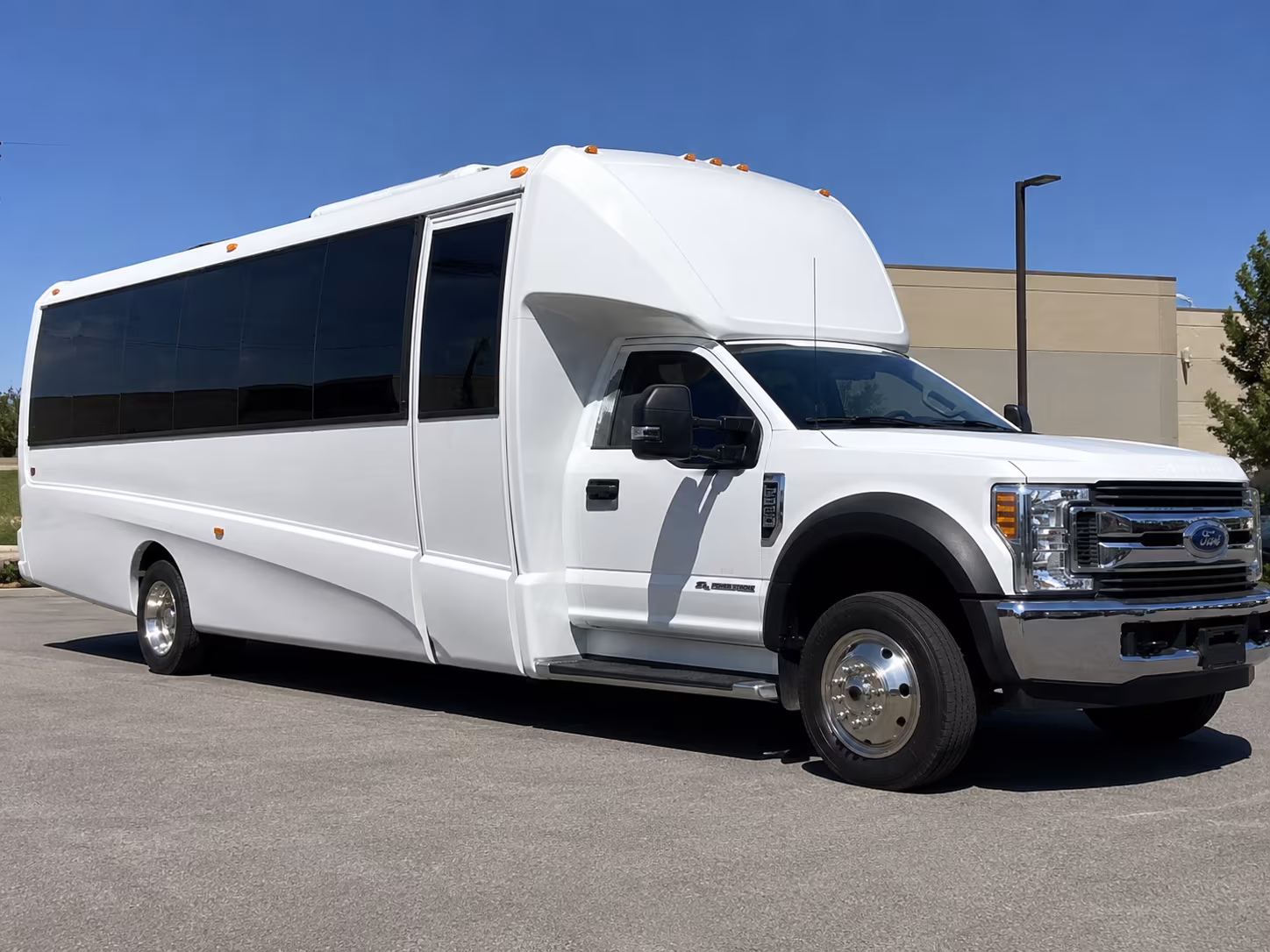 st paul religious group transportation onboard seating