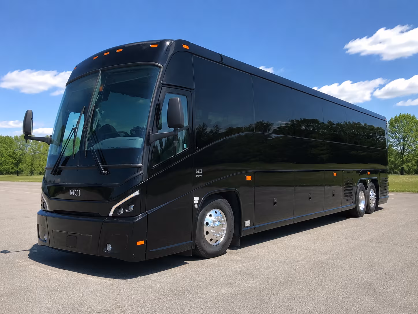 st paul religious group transportation