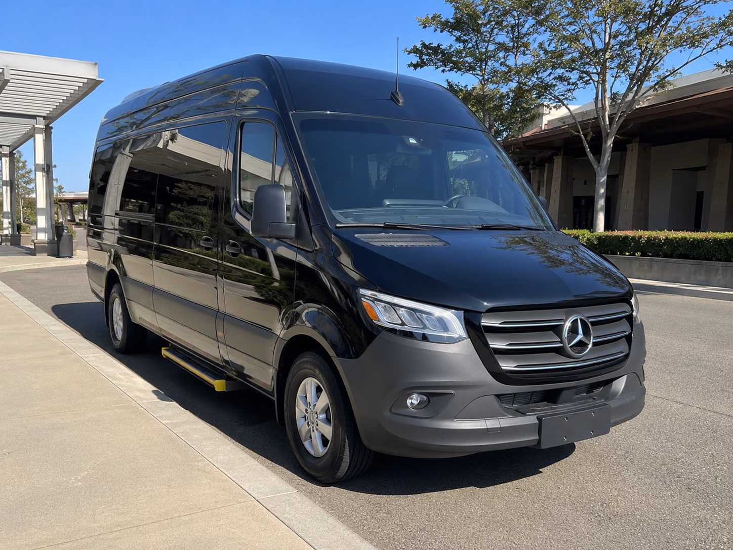 st paul sporting event transportation onboard seating
