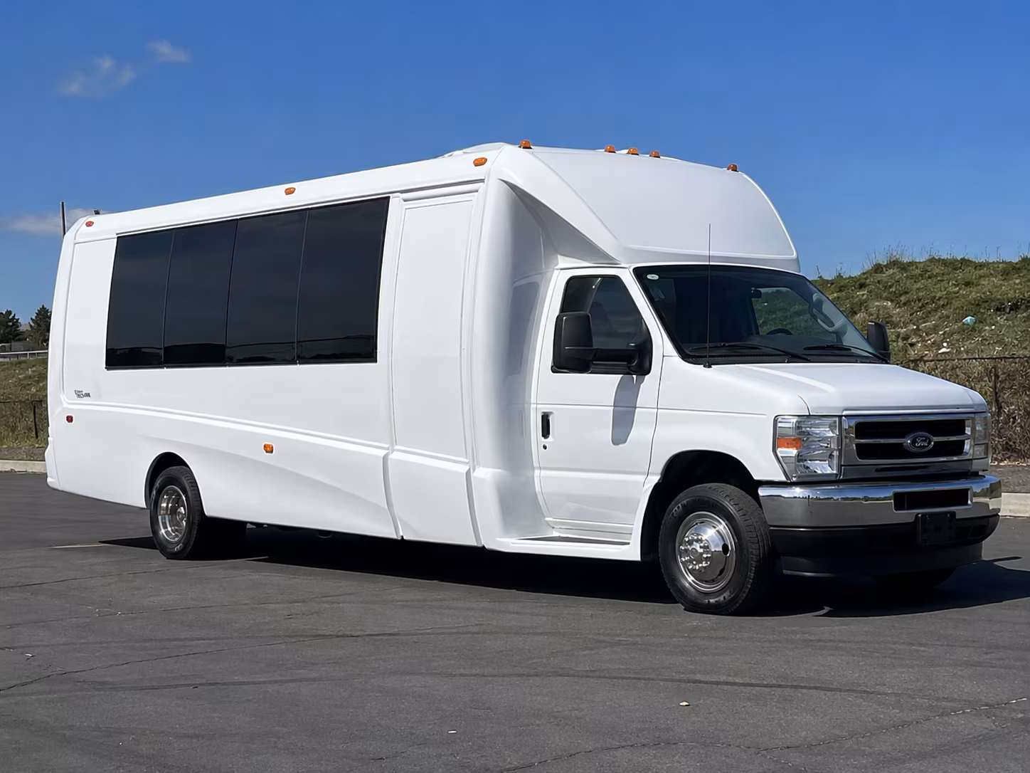 st paul twin cities area proms party bus rental