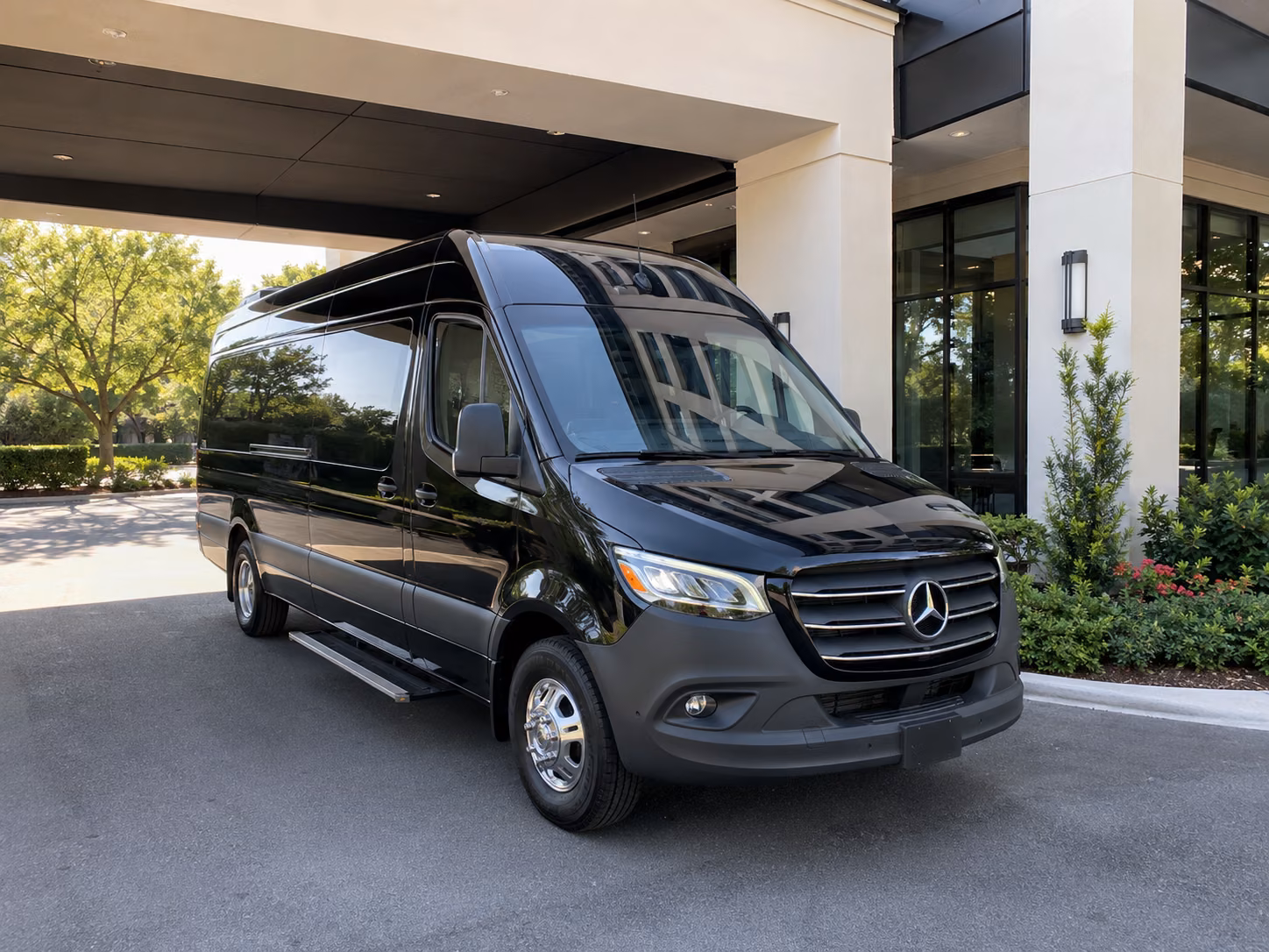 st paul wedding transportation onboard seating