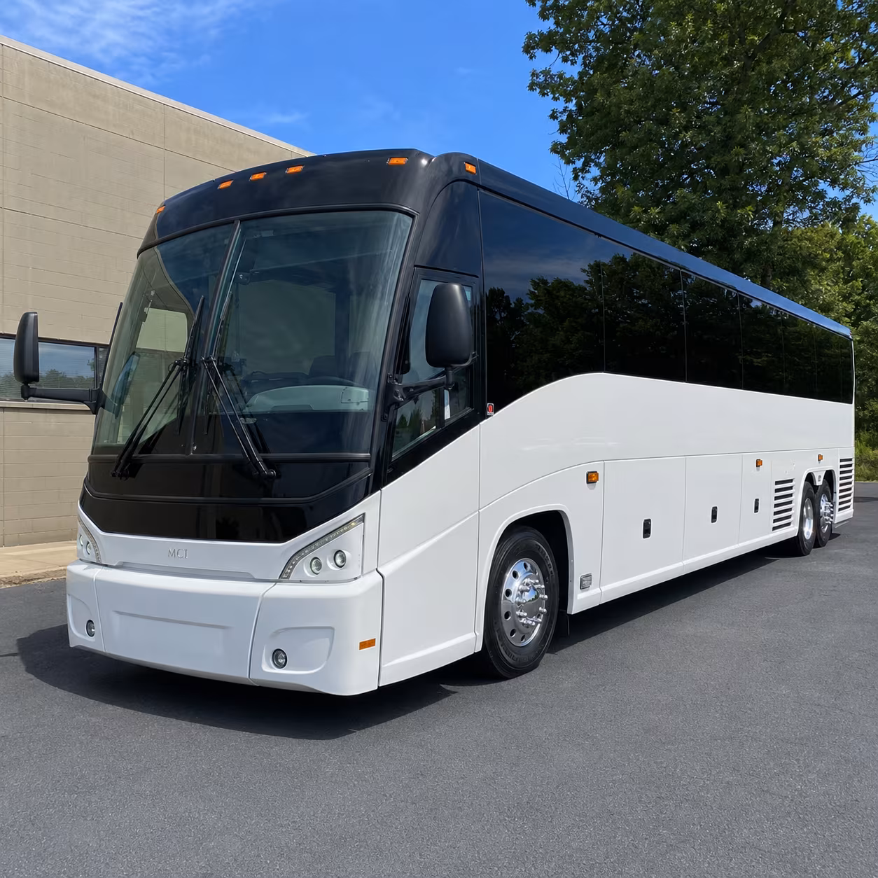 st paul wedding transportation