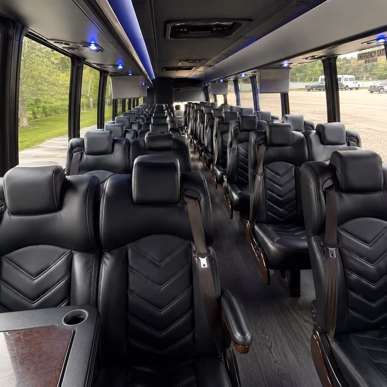 winery and brewery combo tour buses around the twin cities and st paul